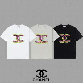 Picture of Chanel T Shirts Short _SKUChanelS-2XLxetr6818486